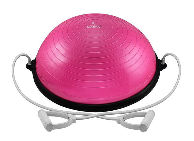 Balančná podložka Balance Ball 58cm #16103