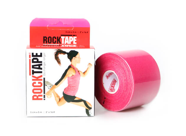 RockTape 5cm x 5m #16490