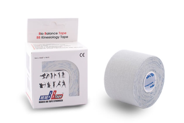 BB tape 5cm x 5m #15319