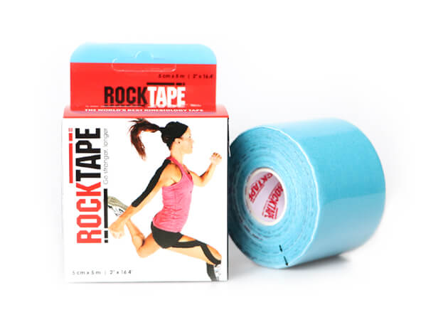 RockTape 5cm x 5m #16490