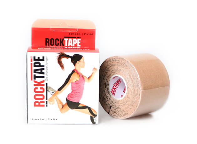RockTape 5cm x 5m #16490