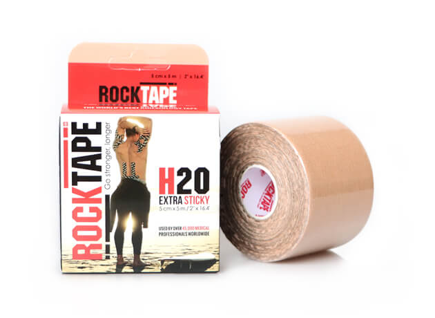 RockTape H2O extra lepivý #16506