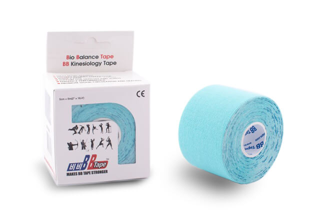 BB tape 5cm x 5m #15319