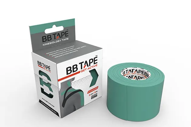 BB tape 5cm x 5m #15319