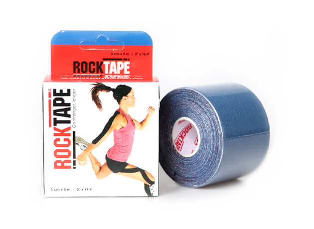 RockTape 5cm x 5m #16490