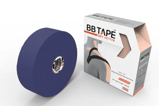 BB tape JUMBO 5cm x 32m #15475