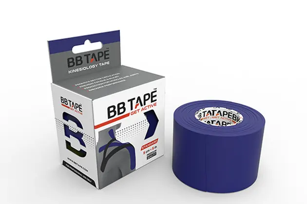 BB tape 5cm x 5m #15319
