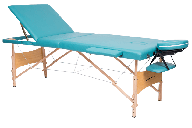 Masážny stôl velvesa® DS-01V #15953