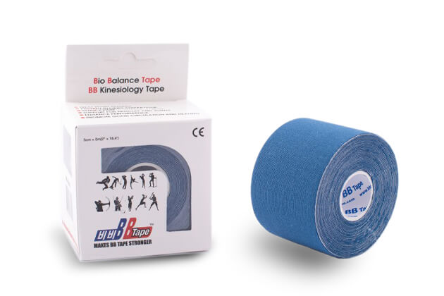 BB tape 5cm x 5m #15319