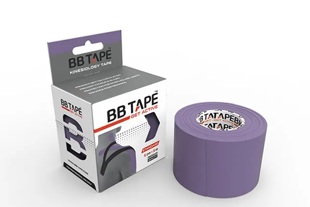 BB tape 5cm x 5m #15319