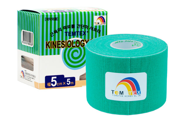 TEMTEX tape Classic 5 cm x 5 m #2201
