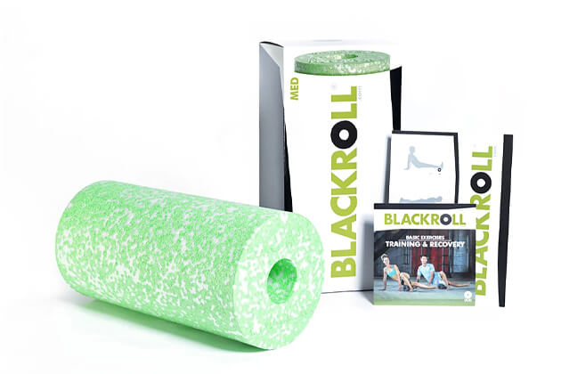 BLACKROLL Med #15498