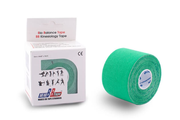 BB tape 5cm x 5m #15319