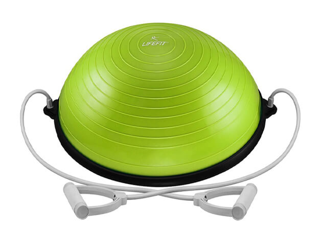 Balančná podložka Balance Ball 58cm #16103