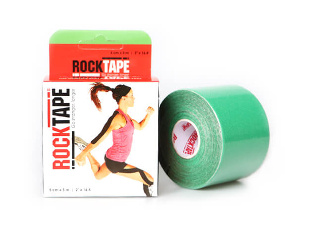 RockTape 5cm x 5m #16490