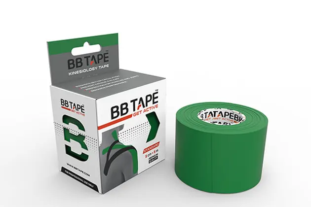 BB tape 5cm x 5m #15319