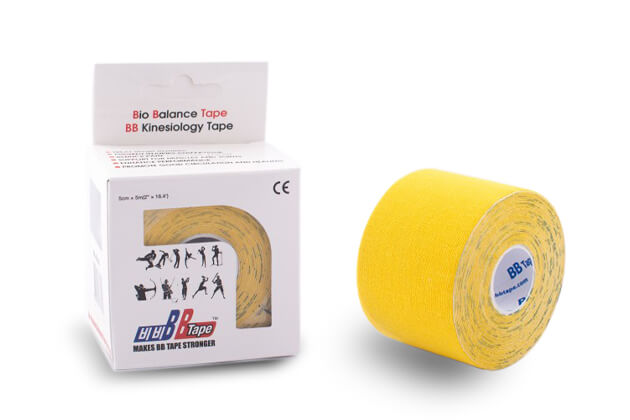 BB tape 5cm x 5m #15319