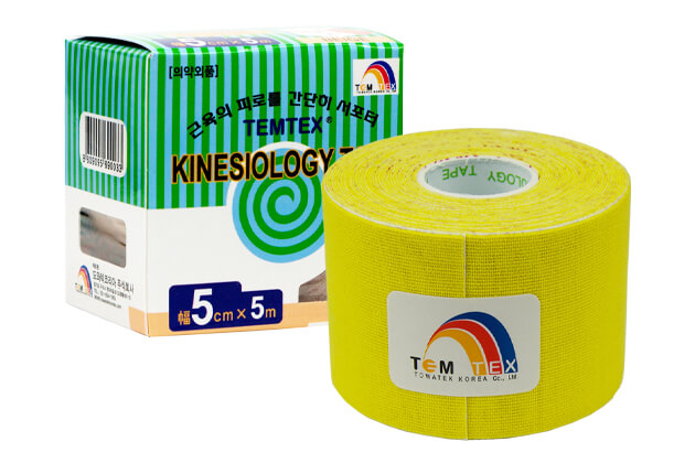 TEMTEX tape Classic 5 cm x 5 m #2201