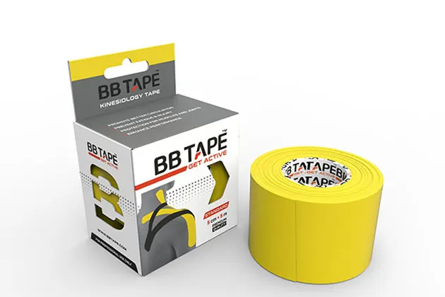 BB tape 5cm x 5m #15319