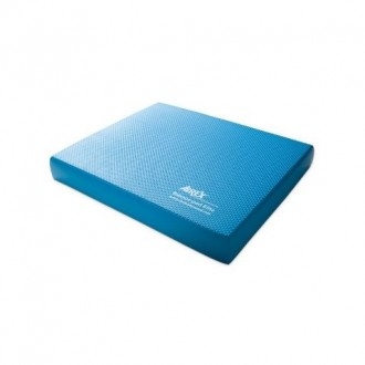 Airex Balance pad Elite, modrá, 50x41x6 cm #2420