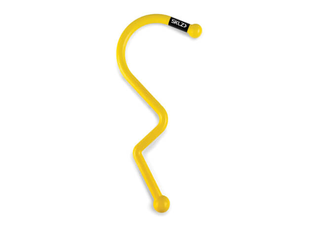 Akupresúrna masážna tyč SKLZ AccuStick #16745