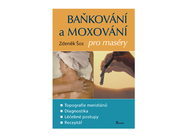 Bankovanie a moxovanie pre masérov #1215