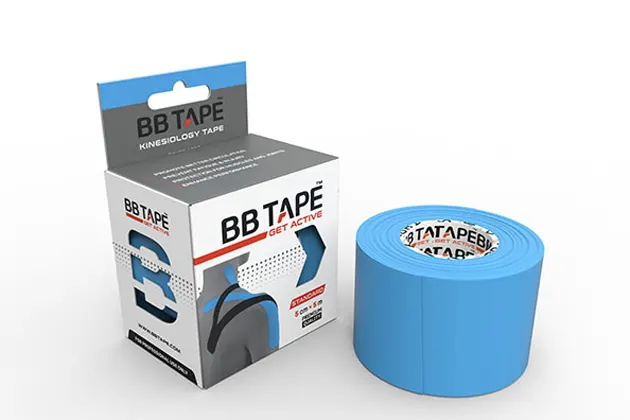 BB tape 5cm x 5m #15330
