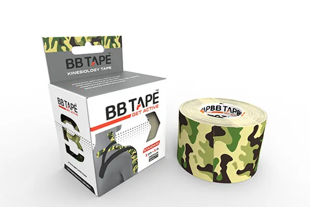 BB tape MASKÁČ 5cm x 5m   #15434