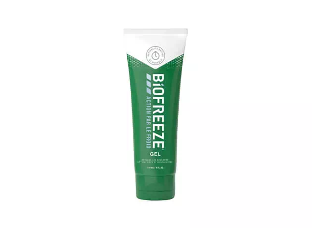Biofreeze gél 118ml #16030