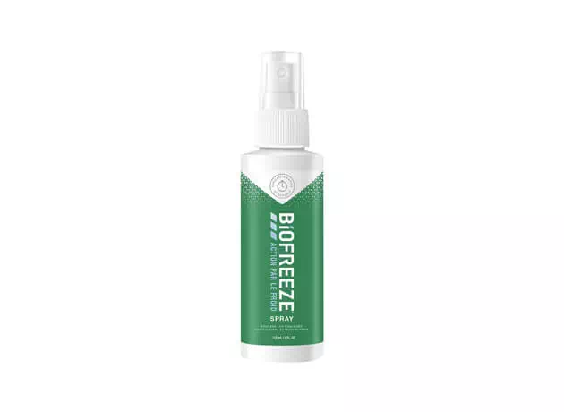 Biofreeze sprej 118ml #16029