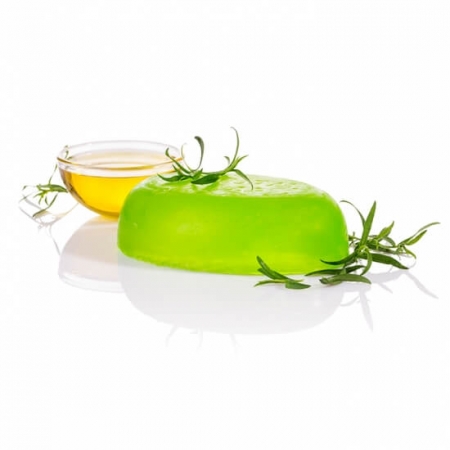 Čajovníkové glycerínové mydlo 100g #15005