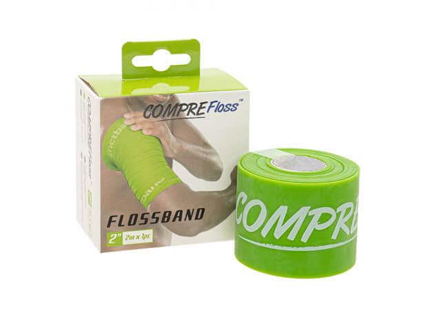 COMPREFloss Flossband 5x206cm #16591