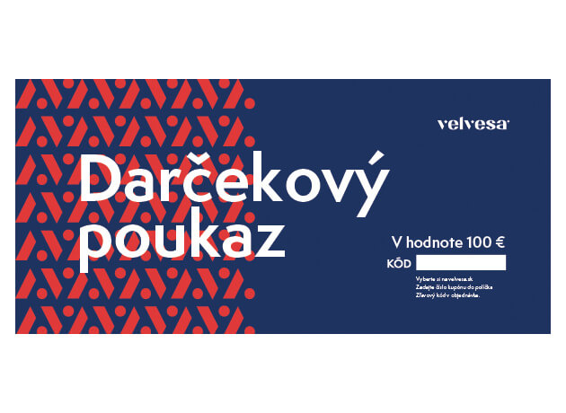 Darčekový poukaz na 100 € #16134