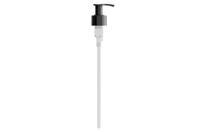 Dávkovacia pumpa pre rastlinné oleje Velvesa 1l #17060