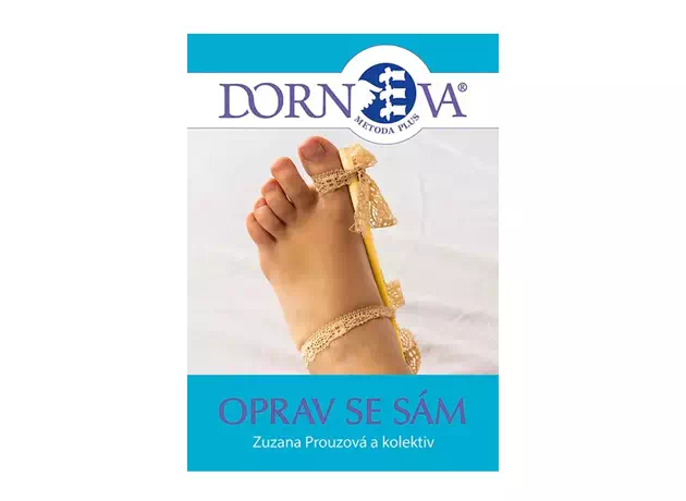 Dornova metóda - oprav sa sám #16821
