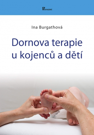 Dornova metóda pre dojčatá a deti #15054
