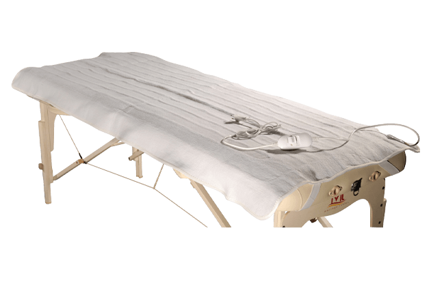 Elektrická vyhrievacia podložka Comfort #2454