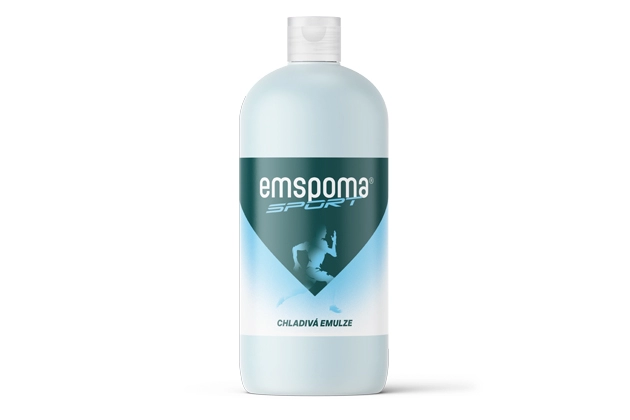 EMSPOMA Chladivá 1000ml #732