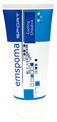 EMSPOMA Chladivá 200 ml #15118