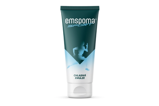 EMSPOMA Chladivá 200 ml #15118