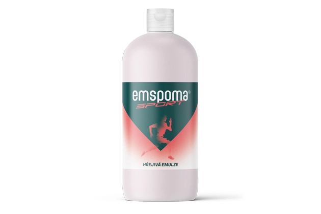 EMSPOMA Hrejivá 1000ml #729