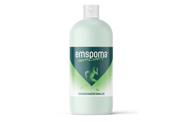 EMSPOMA Regeneračná 1000ml #730