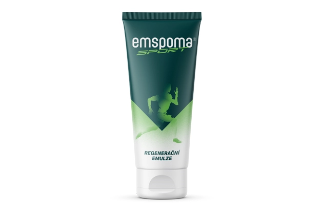 EMSPOMA Regeneračná 200 ml #15120