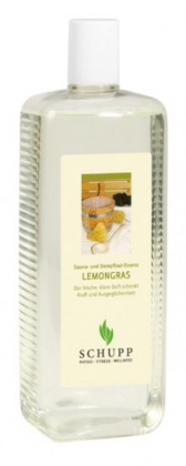 Esencia pre sauny Lemongrass 1l #1832