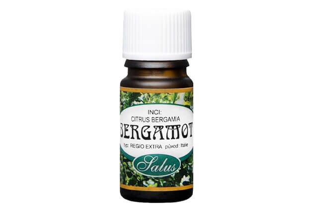 Éterický olej Bergamot 10ml #15190
