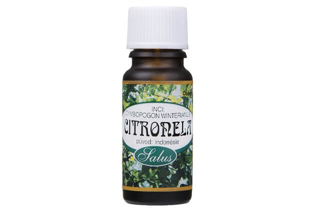 Éterický olej Citronella 10ml #15193