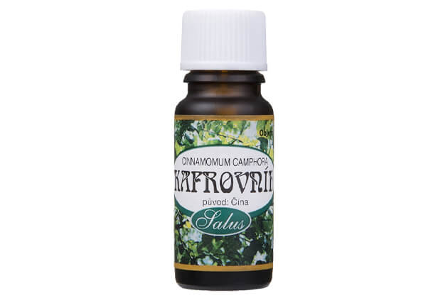 Éterický olej Gáfrovník 10ml #15194