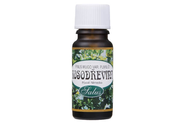 Éterický olej Kosodrevina 10ml #15266