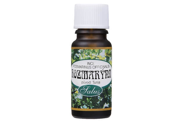Éterický olej Rozmarín 10ml #15209