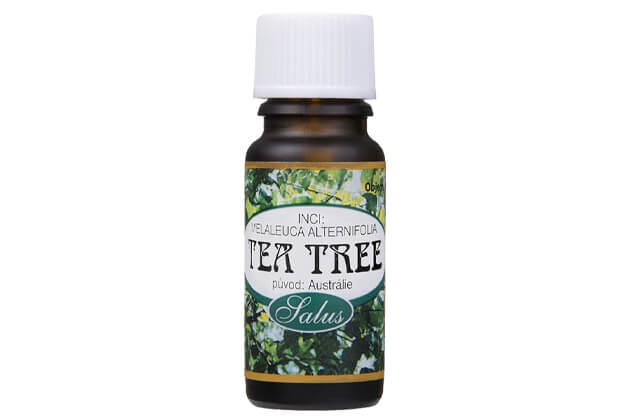 Éterický olej Tea Tree 10ml #15213